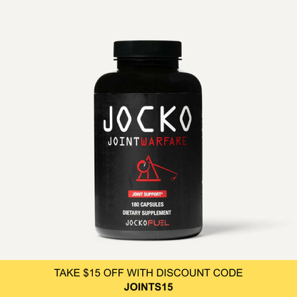 JOCKO JOINT WARFARE