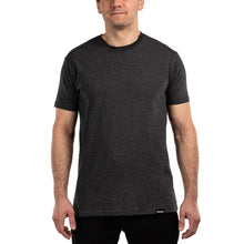 Load image into Gallery viewer, ORIGIN CORE TSHIRT - CHARCOAL
