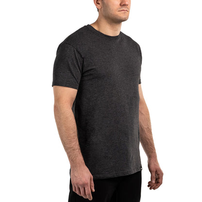 ORIGIN CORE TSHIRT - CHARCOAL