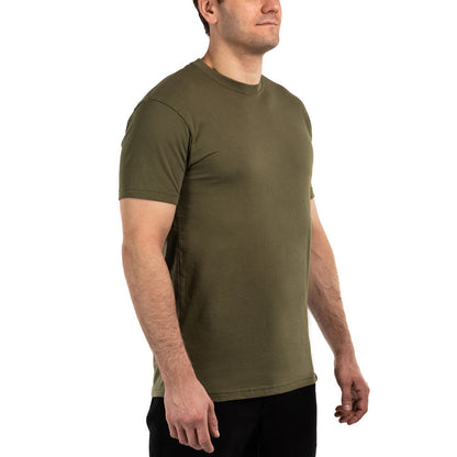 ORIGIN CORE TSHIRT - OD GREEN