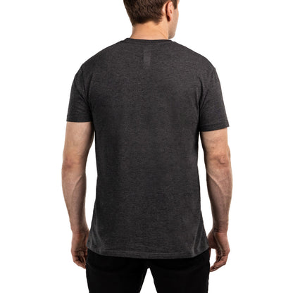 ORIGIN CORE TSHIRT - CHARCOAL