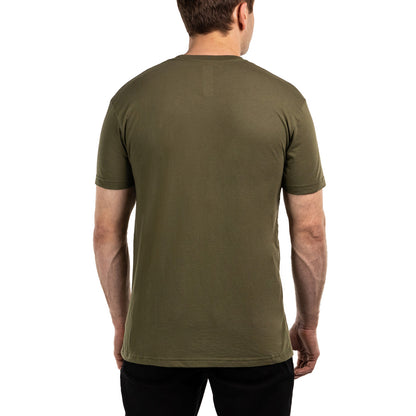 ORIGIN CORE TSHIRT - OD GREEN