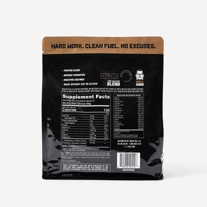 JOCKO MÖLK PROTEIN - Chocolate