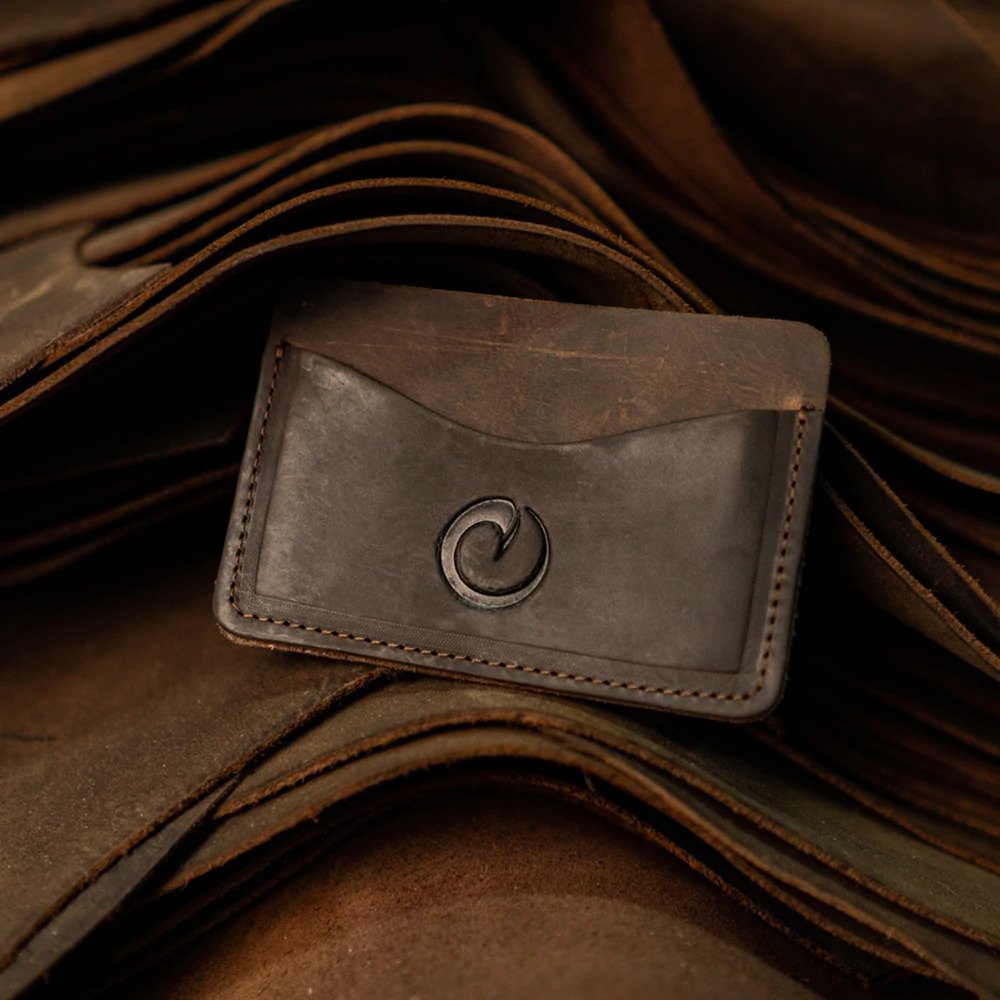 CONCEALED CARRY WALLET