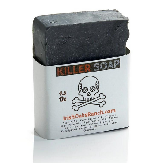 KILLER SOAP