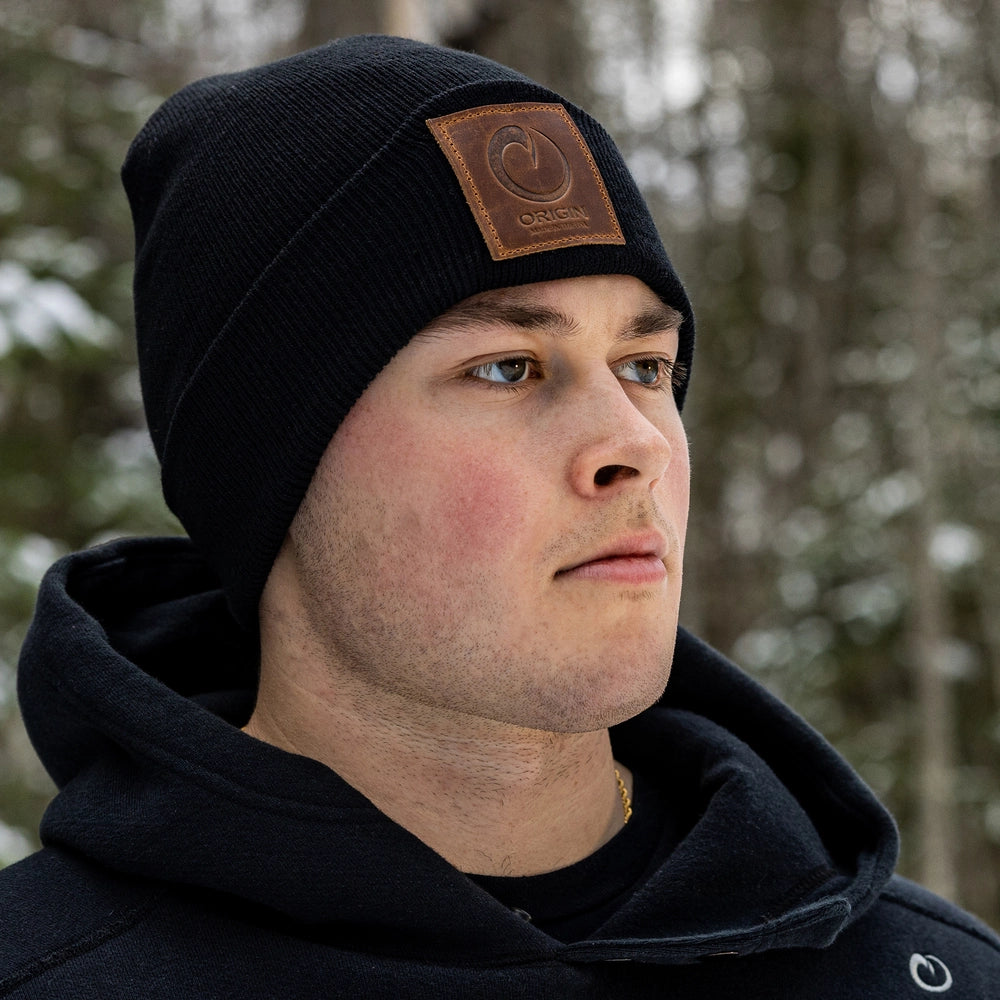 BISON BEANIE