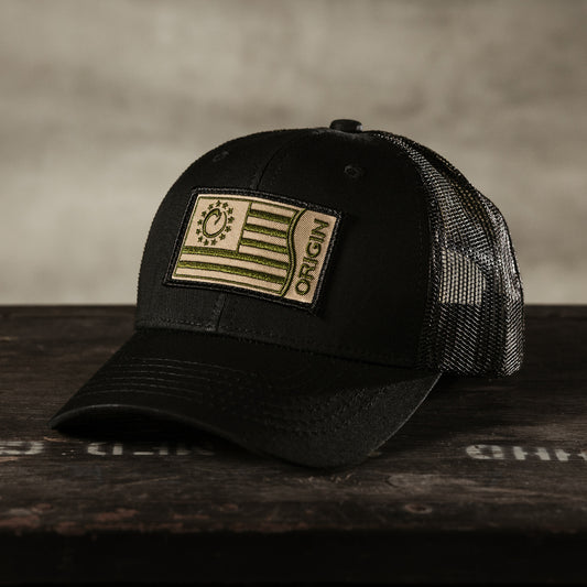 HERITAGE HAT