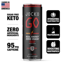 Load image into Gallery viewer, JOCKO GO DRINK - TROPIC THUNDER
