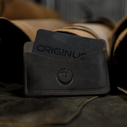 CONCEALED CARRY WALLET