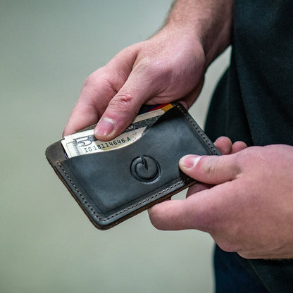 CONCEALED CARRY WALLET